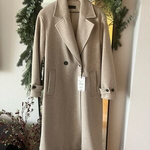 Zara Women's Coat